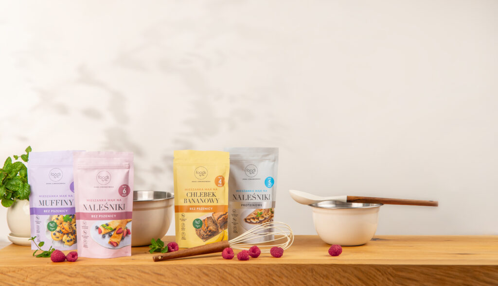 Zdrowe gotowanie dla zabieganych – 3 pomysły na pełnowartościowe śniadanie w 5 minut